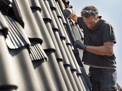 About Roof Repair Experts South Dos Palos, CA